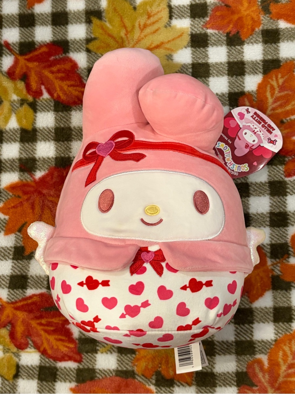 Squishmallows My Melody 2025 - 10”